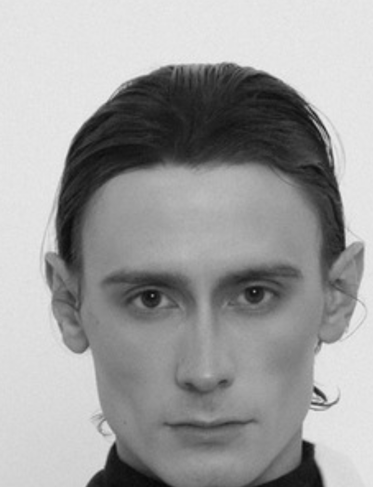 Andrew Newell Walther